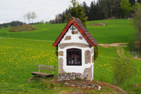 Kapel