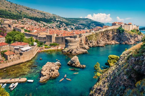 CampTour Montenegro CampTour Montenegro