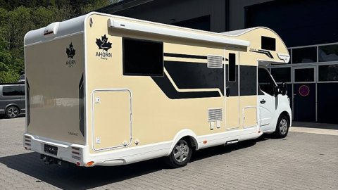 gentle tent dachzelt GT SKY LOFT 2022| ROOFTOP TENT FOR 5-6 PEOPLE