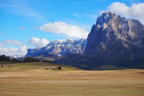 Seiseralm