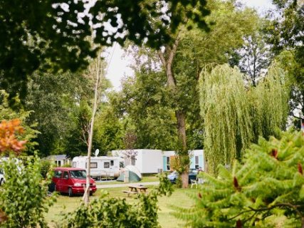 Donaupark Camping Tulln