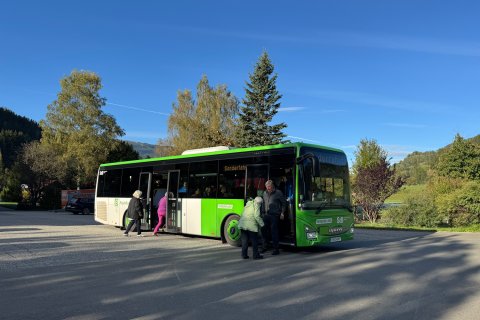 ÖCC Clubtreffen Camping Olachgut Steiermark