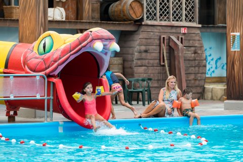 EuroParcs Zuiderzee