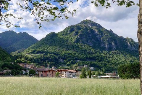 Berge
