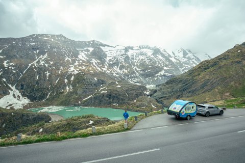 Der größte Camping Shop Österreichs: Kledo Camping Store