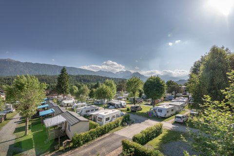 EuroParcs Hermagor - Nassfeld