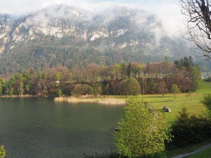 Der Reintalersee