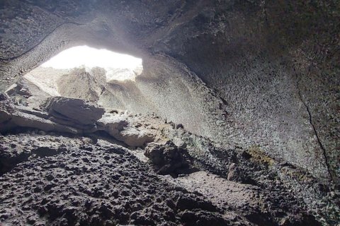 CampTour Sizilien 2025 Ätna