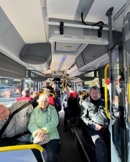 ÖCC Clubtreffen Camping Olachgut Steiermark