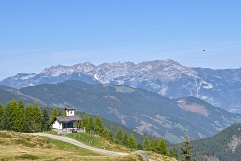 Zillertaler Höhenstraße