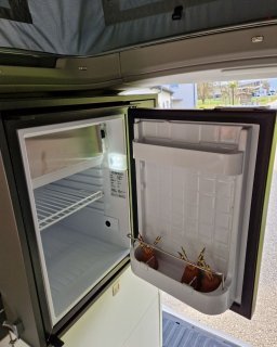 Dreamer Cap Land Select Kühlschrank