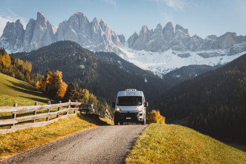 MyCamper