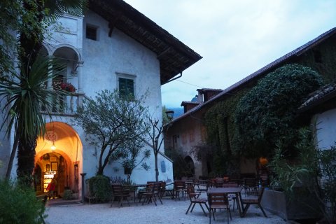 Südtirol Restaurant