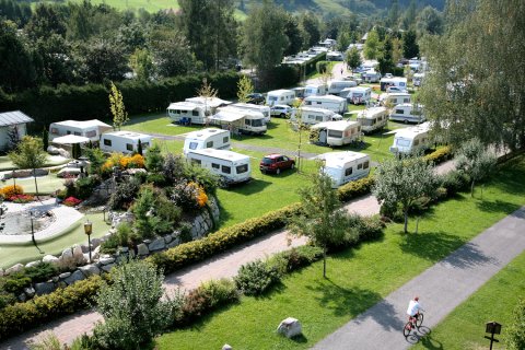 Sportcamp Woferlgut