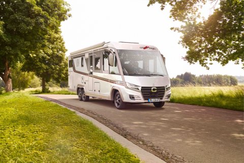 Carthago chic c-line
