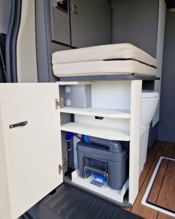 Dreamer Cap Land Select Toilet