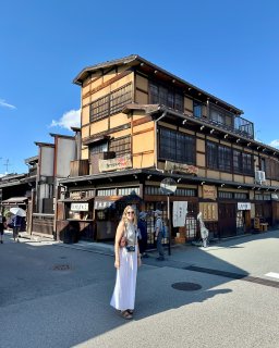 Takayama