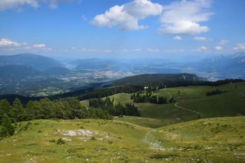 Villacher Alpenstraße