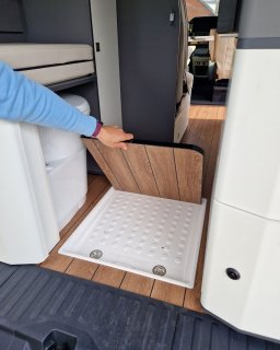 Dreamer Cap Land Select Dusche