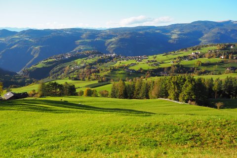 Südtirol Bergen