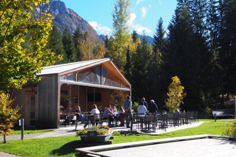 Südtirol Restaurant