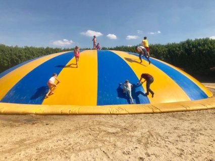 Camping
                           Sonnenland Lutzmannsburg