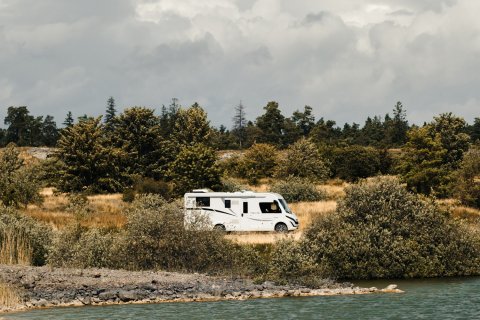 MyCamper