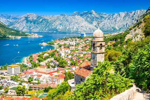 CampTour Montenegro CampTour Montenegro