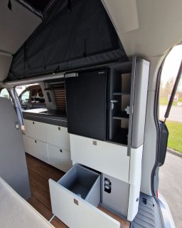 Dreamer Cap Land Select Schränke