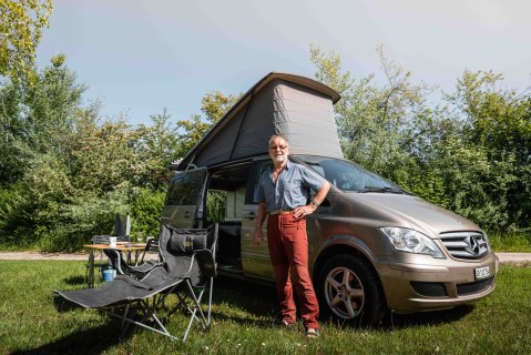 MyCamper