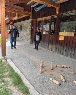 ÖCC Clubtreffen Camping Olachgut Steiermark