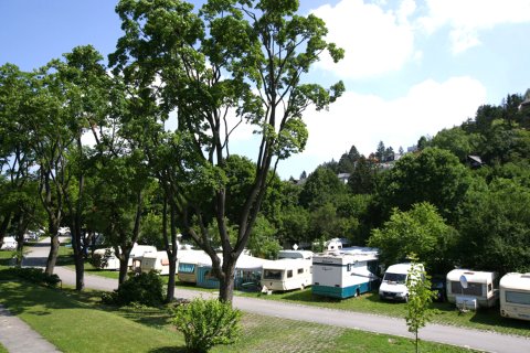 MICAMPA Wien Wienerwald