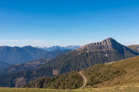 Goldeck Panoramastraße