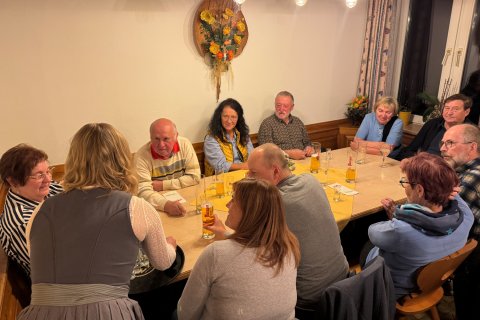 ÖCC Clubtreffen Camping Olachgut Steiermark