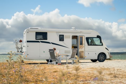 MyCamper