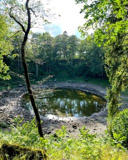 Reisebericht Baltikum Saaremaa Estland
