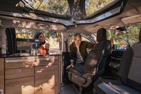 Citroen Holiday