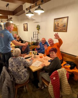 ÖCC Clubtreffen Camping Olachgut Steiermark