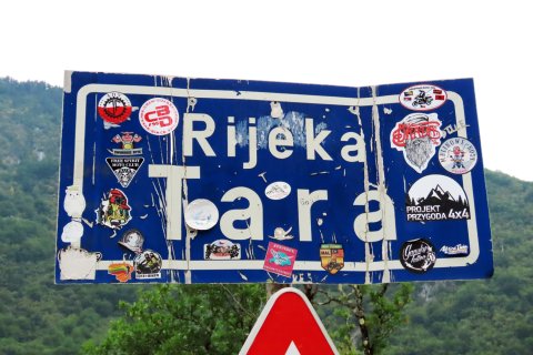 Tiara Brücke