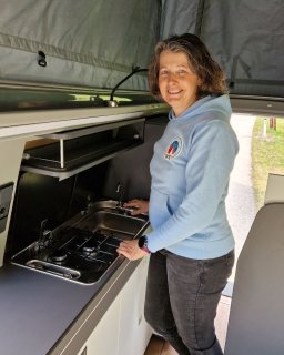 Dreamer Cap Land Select Küche