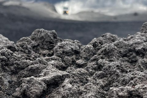 CampTour Sizilien 2025 Ätna