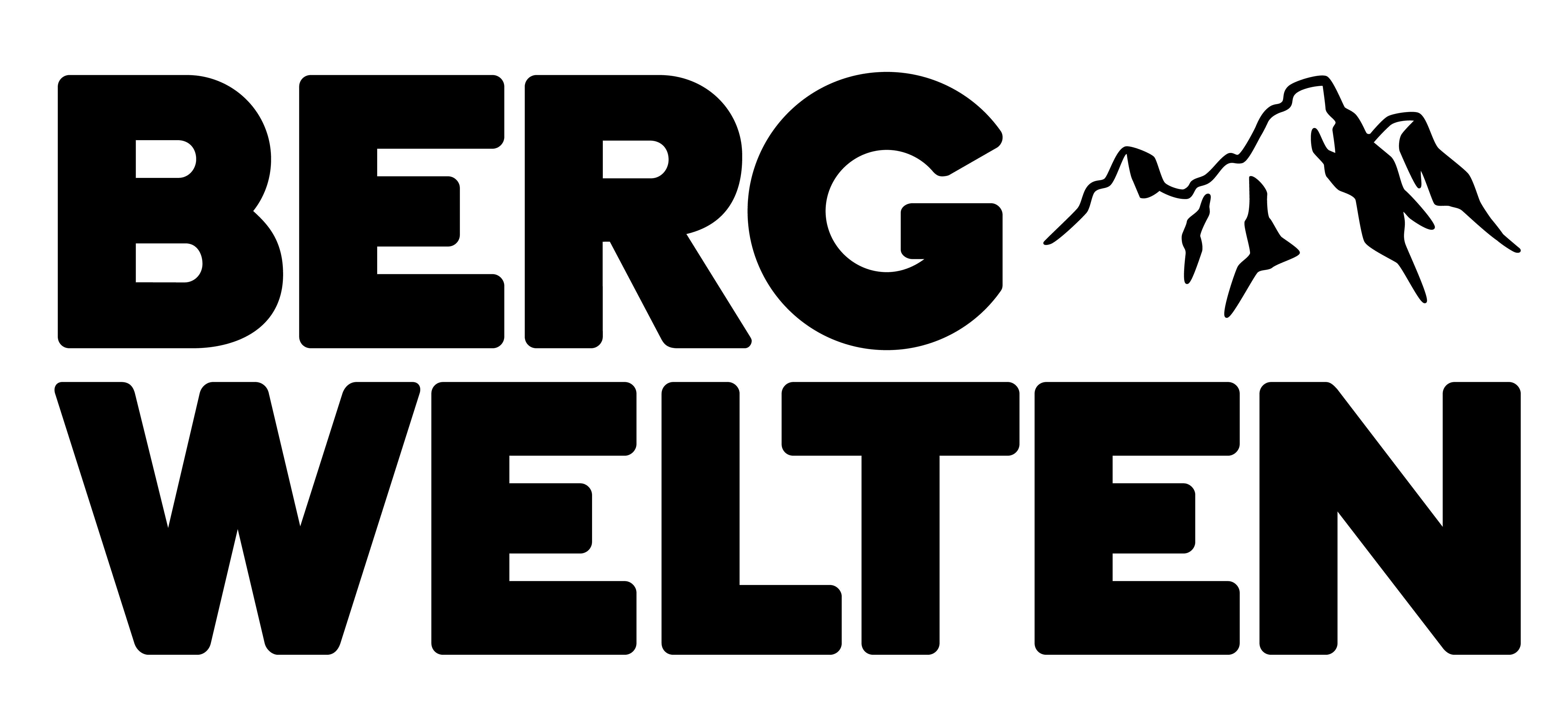 Bergwelten