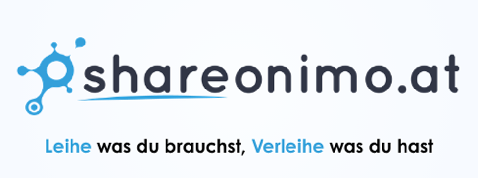 shareonimo.at Logo